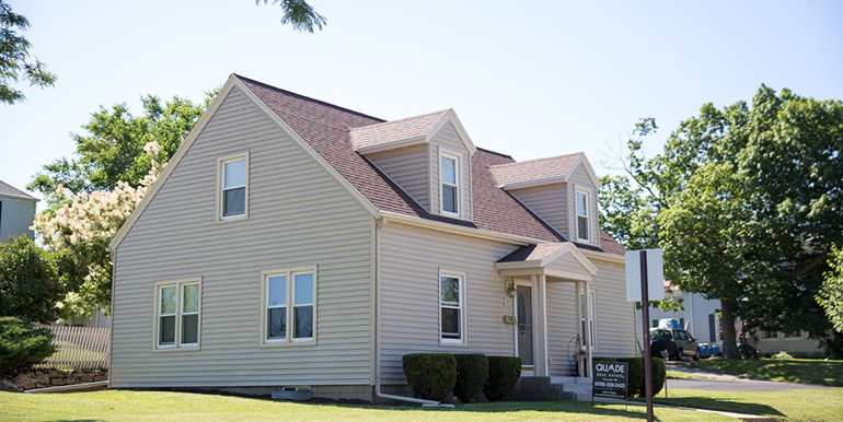 321 N Vine Street - Horicon, WI