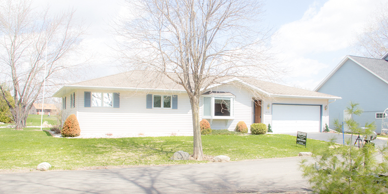 W10298 Shorecrest Drive - Fox Lake, WI