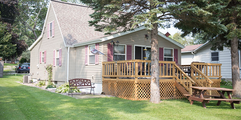 W10339 Shorecrest Drive - Fox Lake, WI